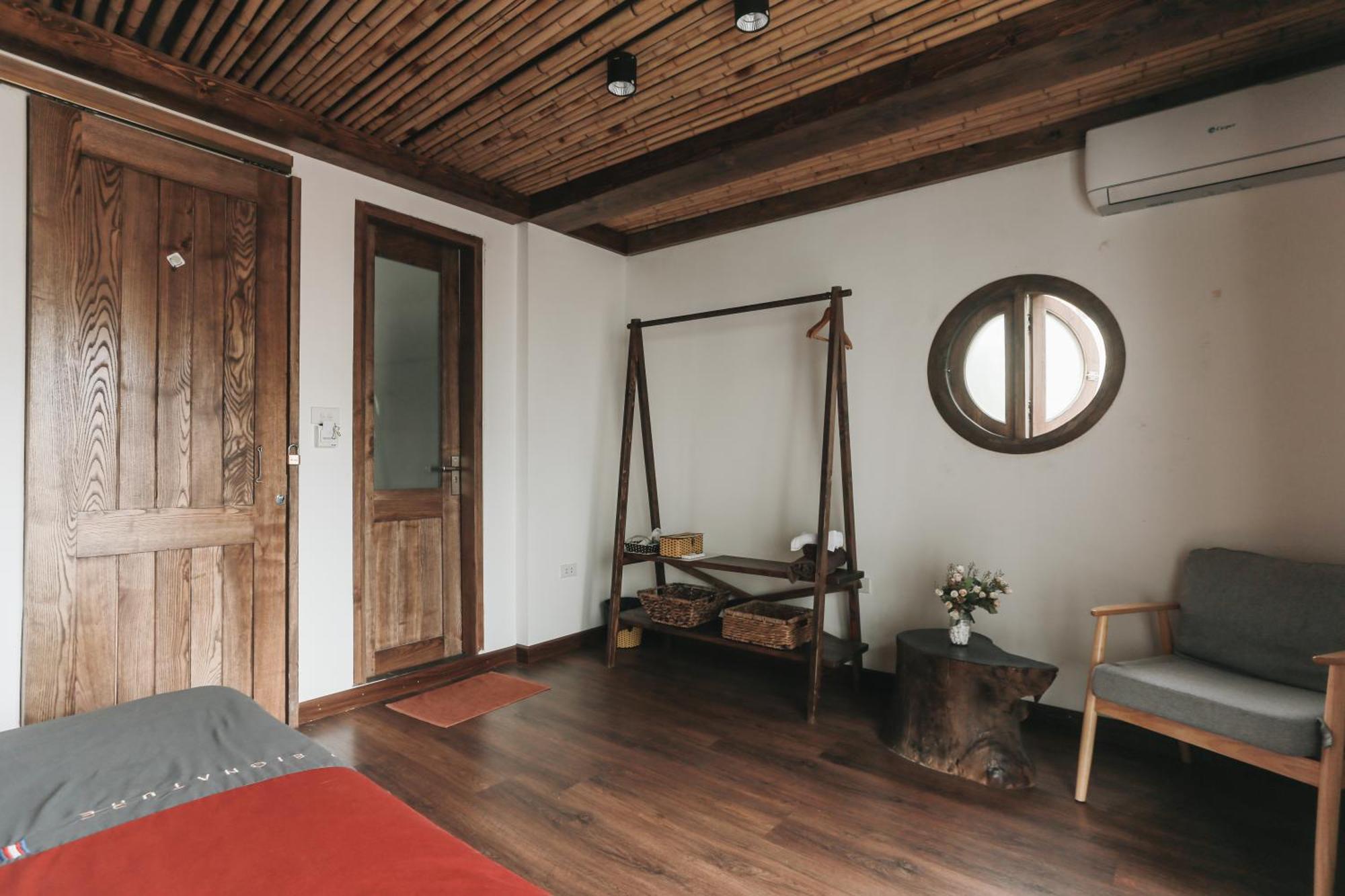 Hidden Gem Homestay 2 Ханой Экстерьер фото