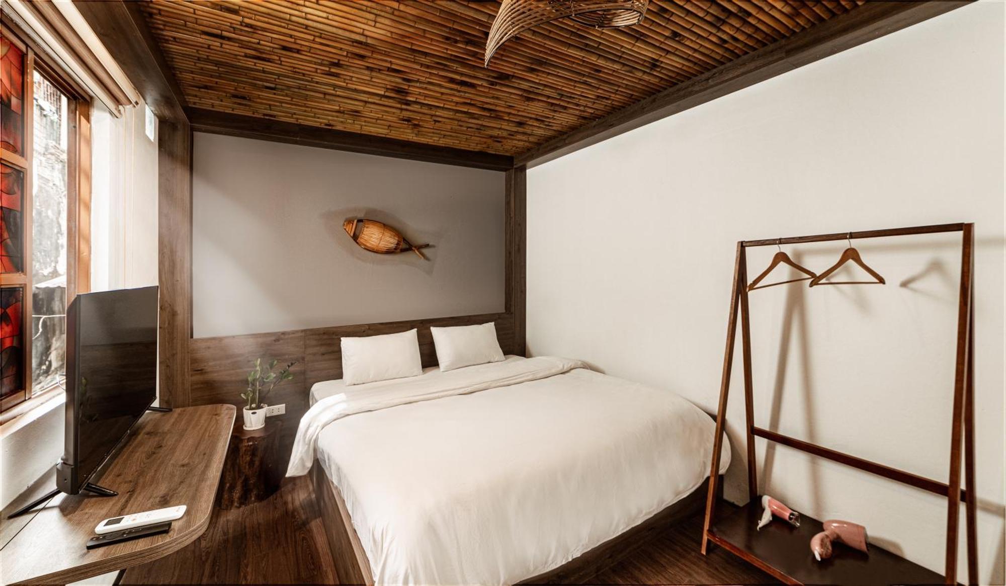 Hidden Gem Homestay 2 Ханой Экстерьер фото