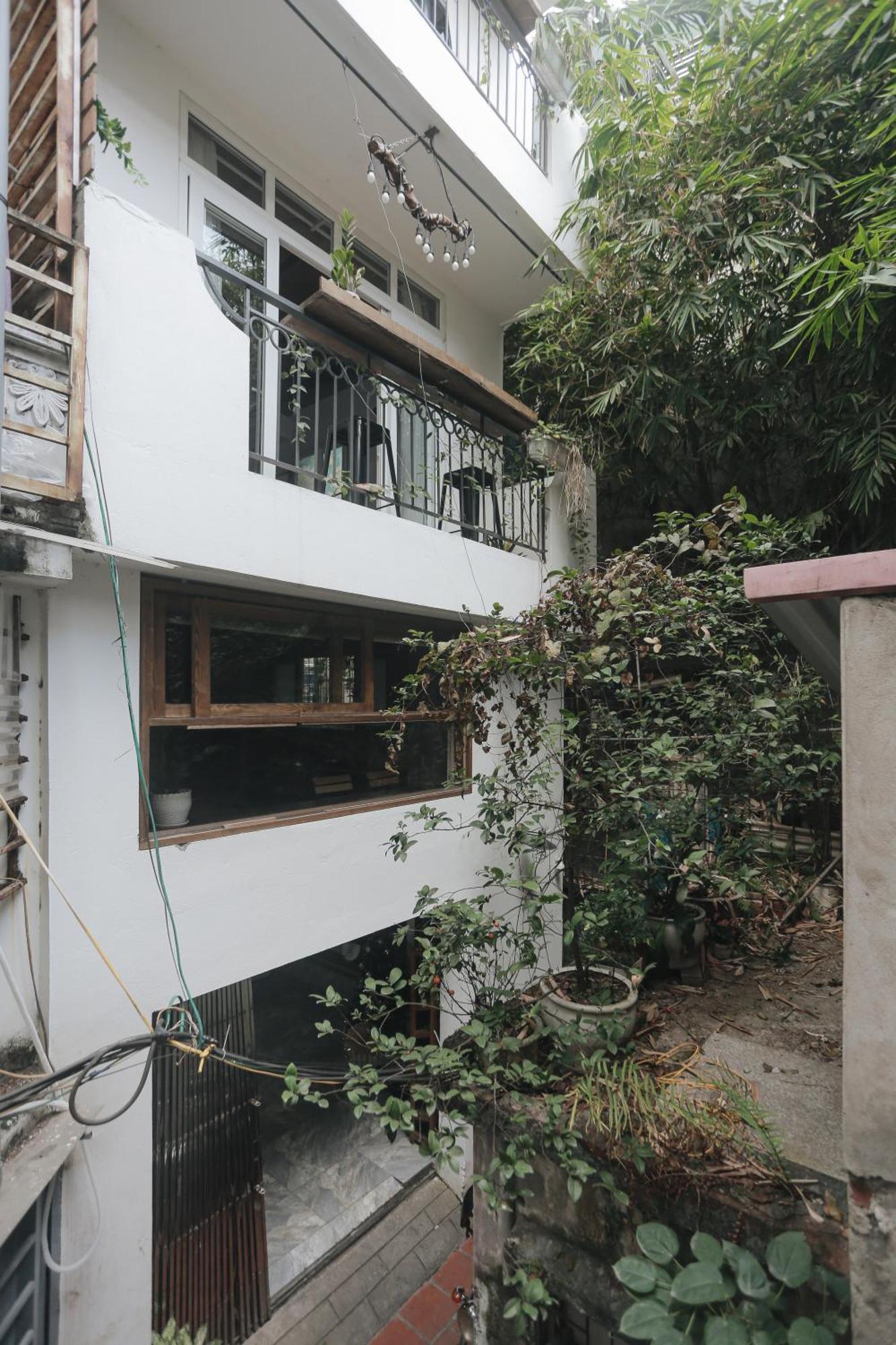 Hidden Gem Homestay 2 Ханой Экстерьер фото