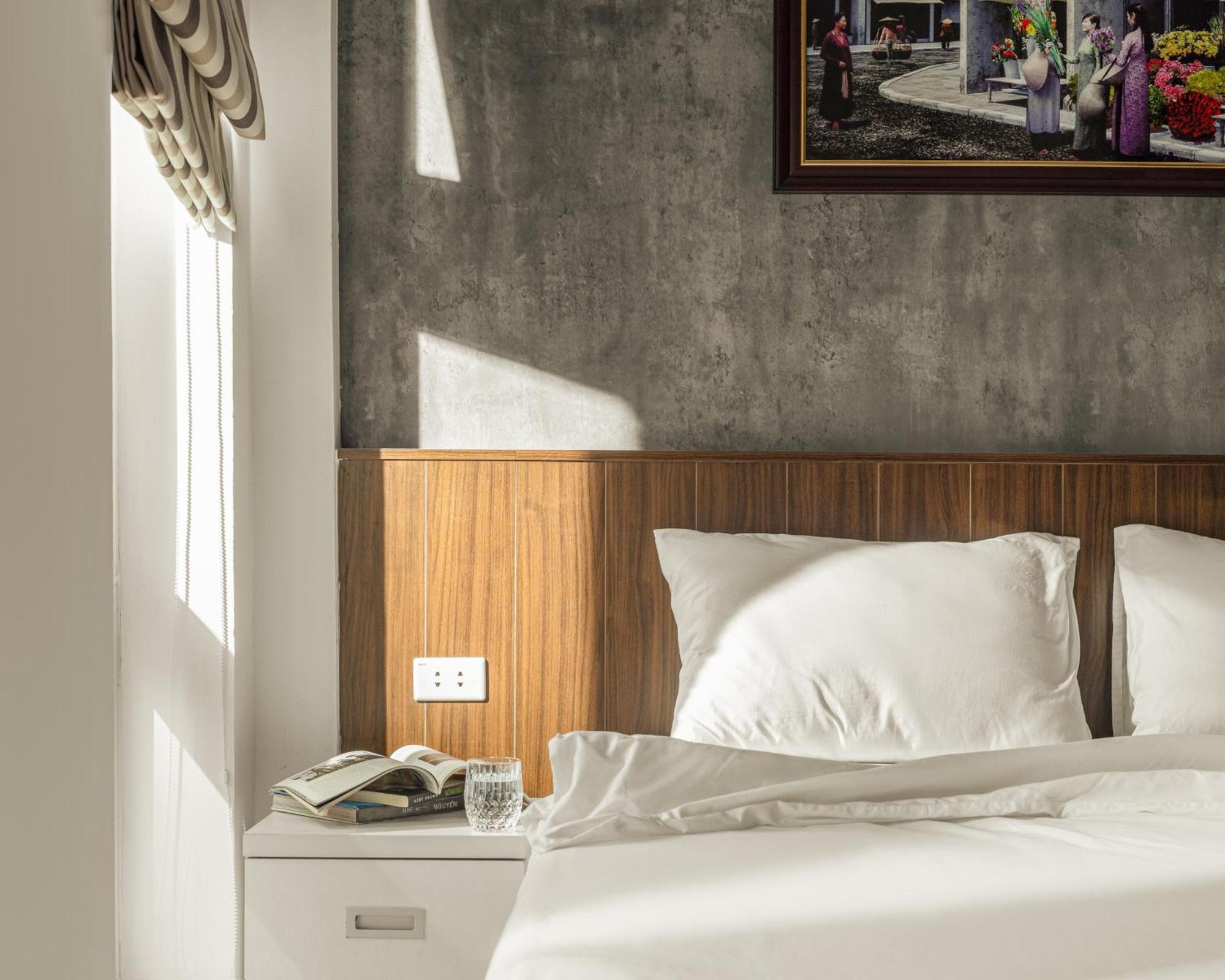Hidden Gem Homestay 2 Ханой Экстерьер фото
